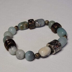 Natural Wonders Stretch Bracelet